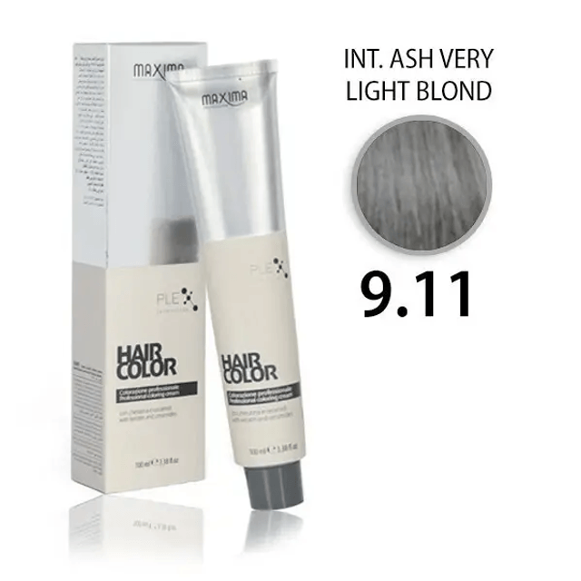 Maxima Professional Plex Hair Coloring Cream (All colours)-100ml
