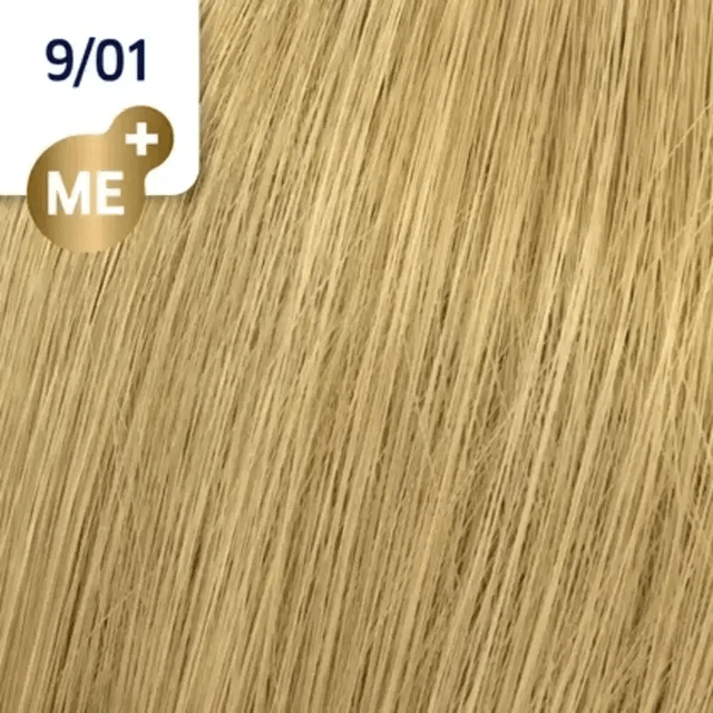 Wella Professionals Koleston Perfect ME+ 60 Ml (All Colours)