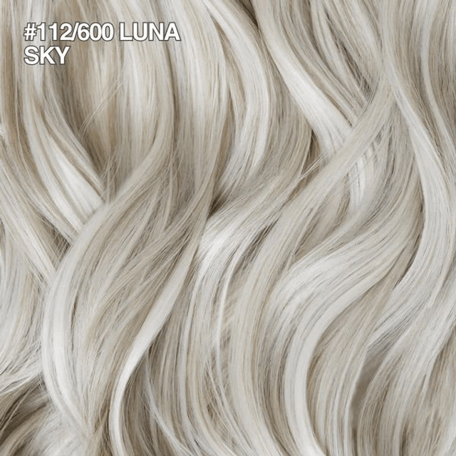 Stranded Body Wave Wrap Around Ponytail 
