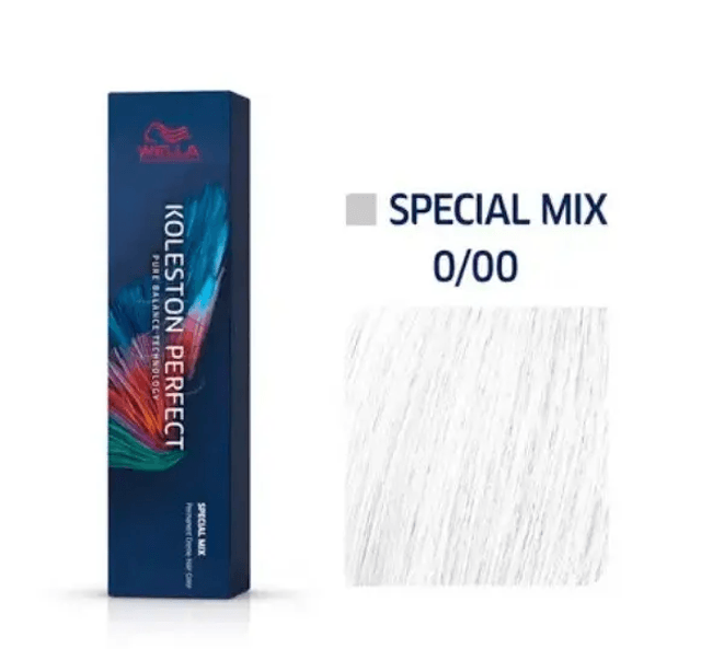 Wella Professionals Koleston Perfect Special Mix 60 Ml (All Colours)