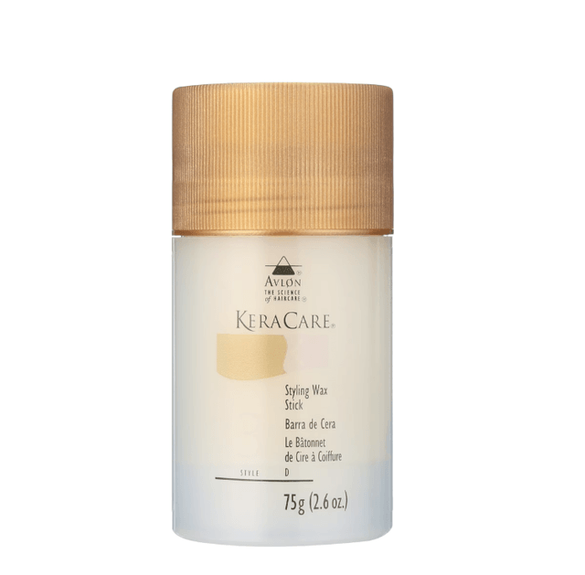 Keracare Styling Wax Stick 2.6oz
