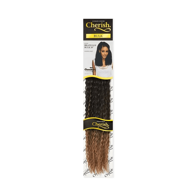 Cherish Bulk - Brazilian 20 ( Color: DE27 )