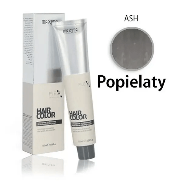 Maxima Professional Plex Hair Coloring Cream (All colours)-100ml