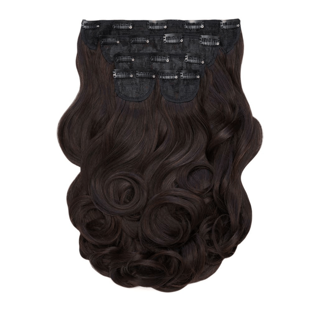 Stranded Instant Bouncy Blow Dry Extensions 