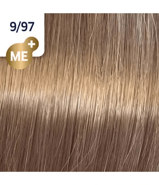 Wella Professionals Koleston Perfect ME+ 60 Ml (All Colours)