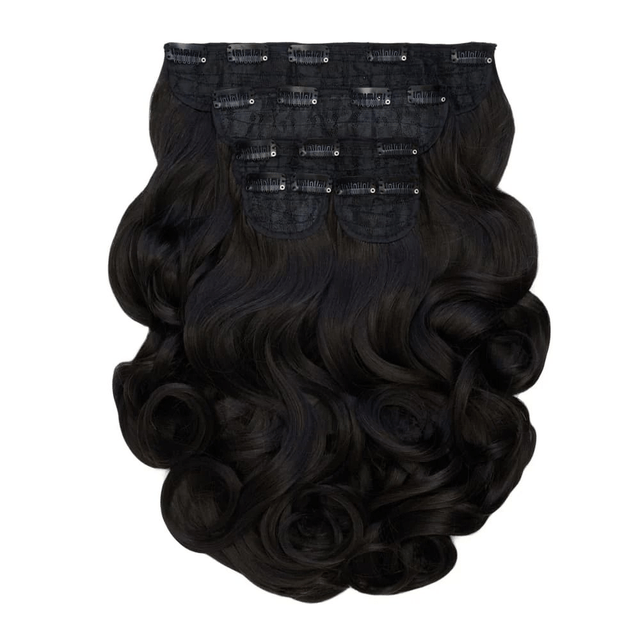 Stranded Instant Bouncy Blow Dry Extensions 