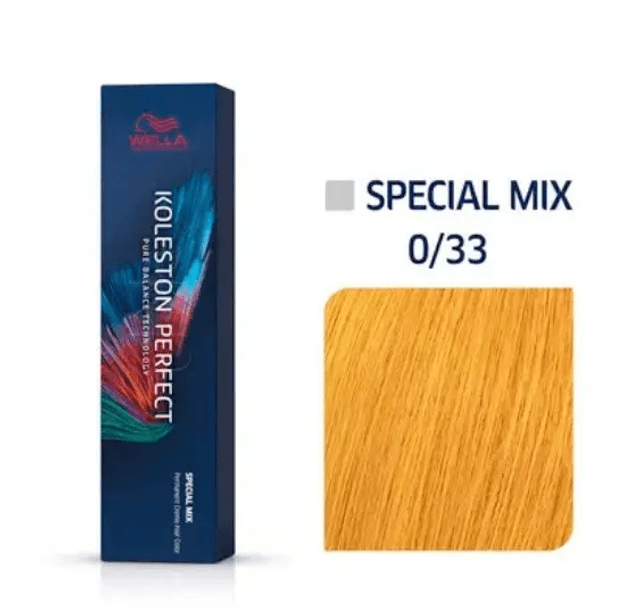 Wella Professionals Koleston Perfect Special Mix 60 Ml (All Colours)