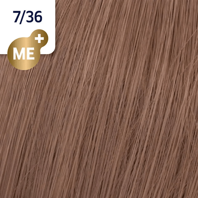 Wella Professionals Koleston Perfect ME+ 60 Ml (All Colours)