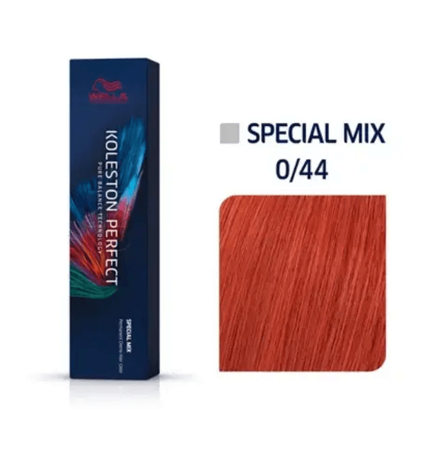 Wella Professionals Koleston Perfect Special Mix 60 Ml (All Colours)