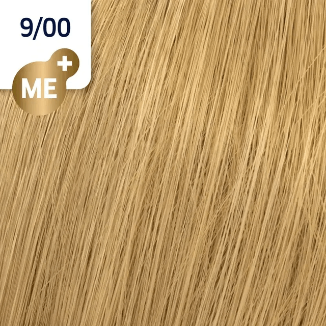 Wella Professionals Koleston Perfect ME+ 60 Ml (All Colours)