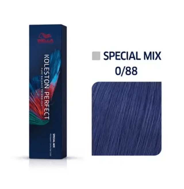 Wella Professionals Koleston Perfect Special Mix 60 Ml (All Colours)