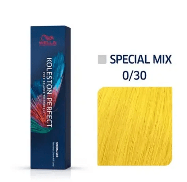 Wella Professionals Koleston Perfect Special Mix 60 Ml (All Colours)