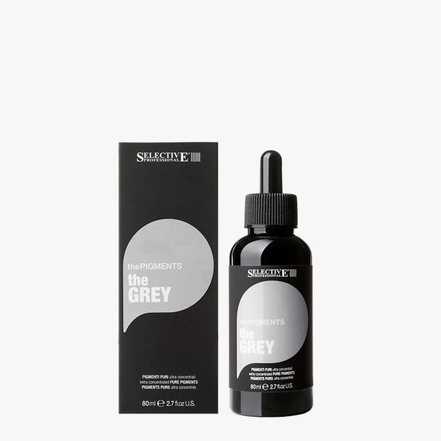 Selective Professional the PIGMENTS Grey 80ml