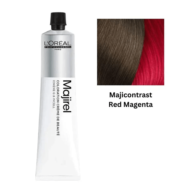 L'OREAL Professionnel Paris 50ml (Mix Hair Colours)