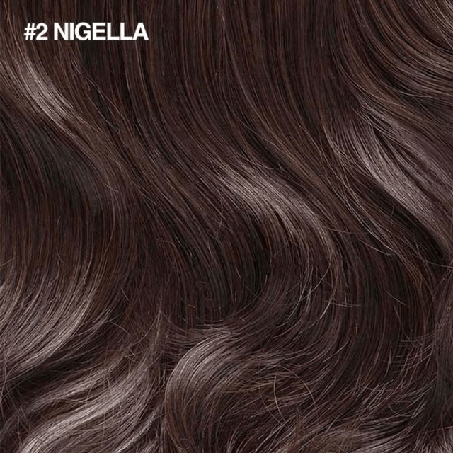 Stranded Body Wave Wrap Around Ponytail 