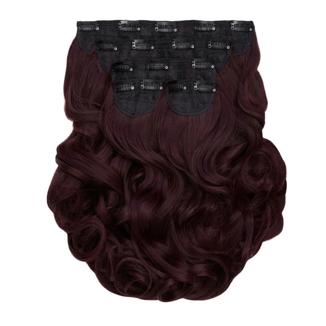Stranded Instant Bouncy Blow Dry Extensions 