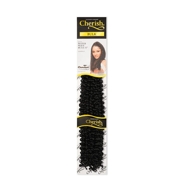  Cherish Bulk - Water Wave 22 ( Color: 1 )