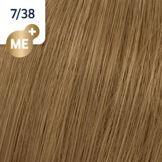 Wella Professionals Koleston Perfect ME+ 60 Ml (All Colours)