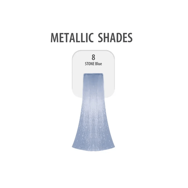 Maxima Professional - Hair Colour - Metallic Shades - 100ml