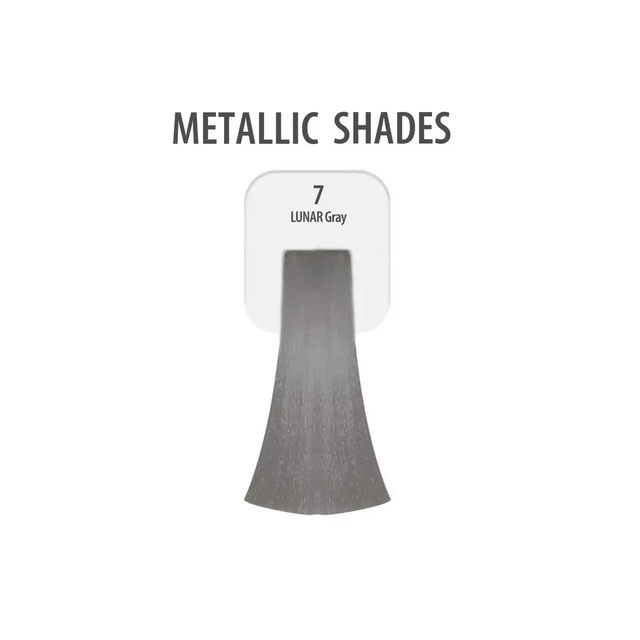 Maxima Professional - Hair Colour - Metallic Shades - 100ml