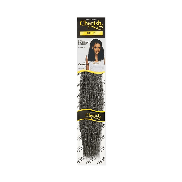 Cherish Bulk - Brazilian 20 ( Color: 51 )