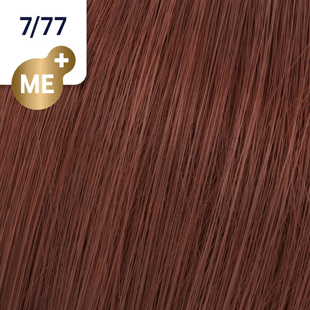 Wella Professionals Koleston Perfect ME+ 60 Ml (All Colours)