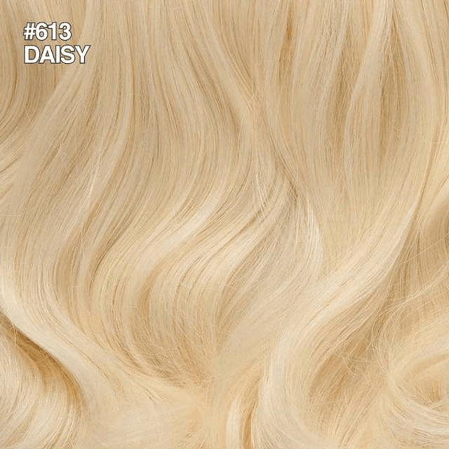 Stranded Body Wave Wrap Around Ponytail 