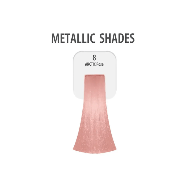 Maxima Professional - Hair Colour - Metallic Shades - 100ml