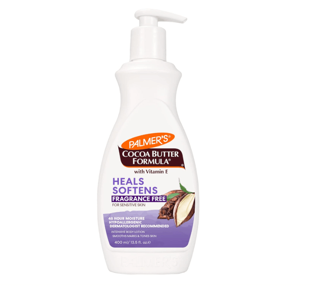 Palmer's CBF 400ml Lotion Bonus