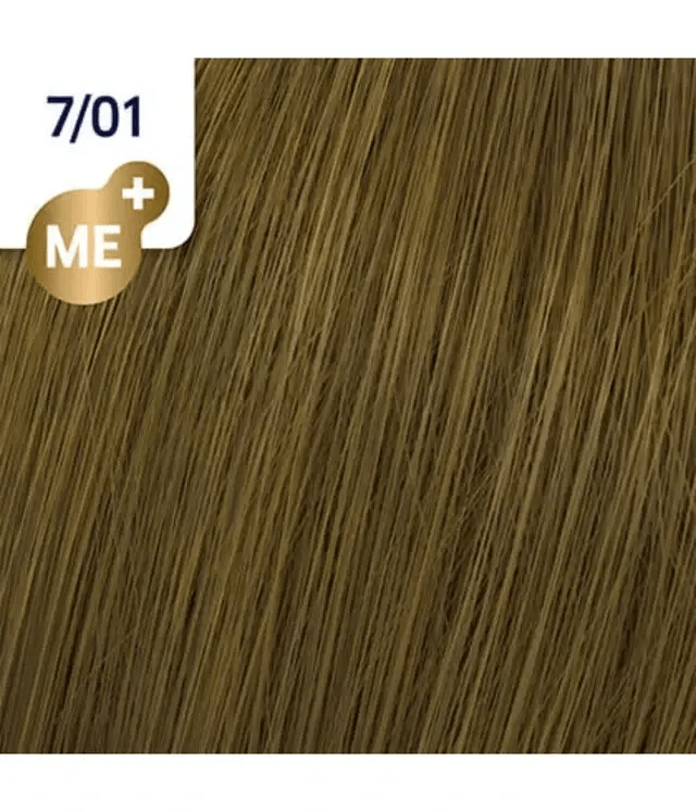 Wella Professionals Koleston Perfect ME+ 60 Ml (All Colours)
