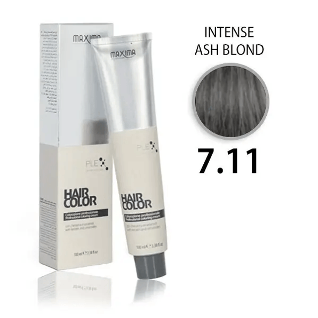 Maxima Professional Plex Hair Coloring Cream (All colours)-100ml