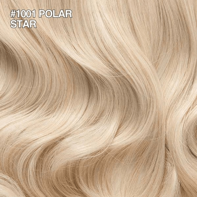 Stranded Body Wave Wrap Around Ponytail 