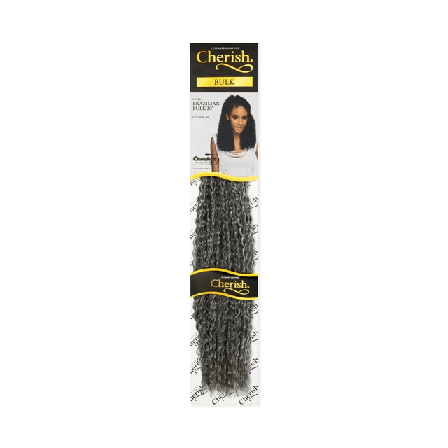 Cherish Bulk - Brazilian 20 ( Color: 44 )
