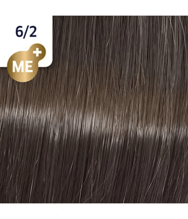 Wella Professionals Koleston Perfect ME+ 60 Ml (All Colours)