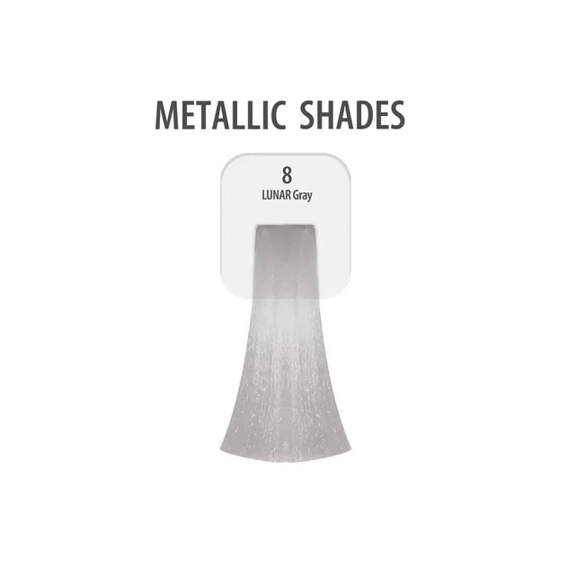 Maxima Professional - Hair Colour - Metallic Shades - 100ml