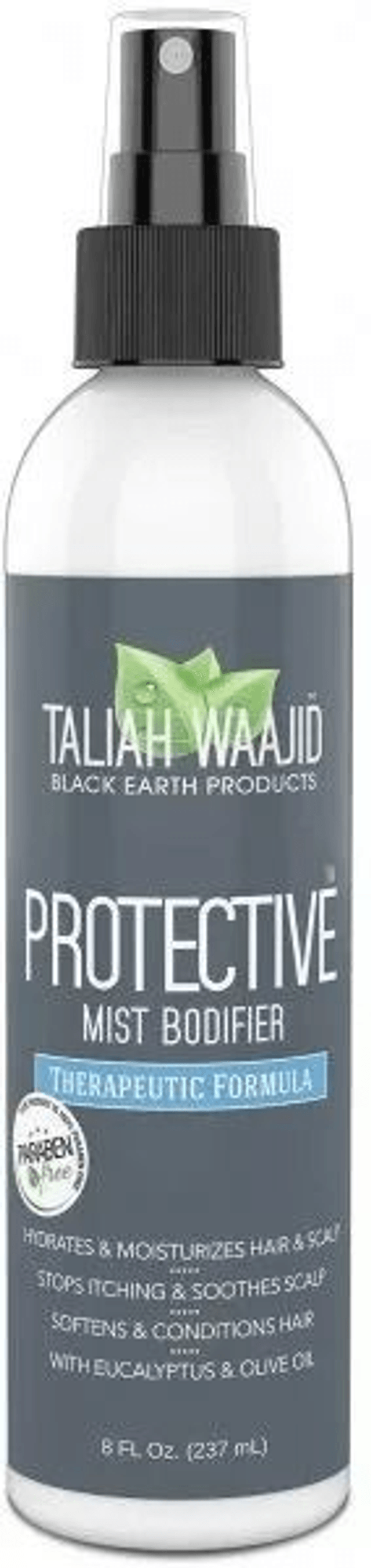 Taliah Waajid: Protective Mist Bodifier - Therapeutic 8oz (51125M)