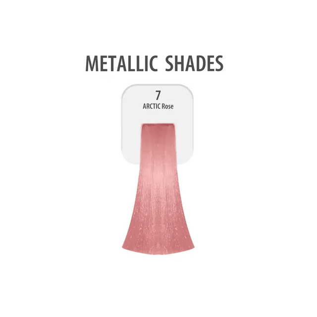 Maxima Professional - Hair Colour - Metallic Shades - 100ml