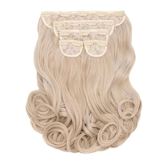 Stranded Instant Bouncy Blow Dry Extensions 