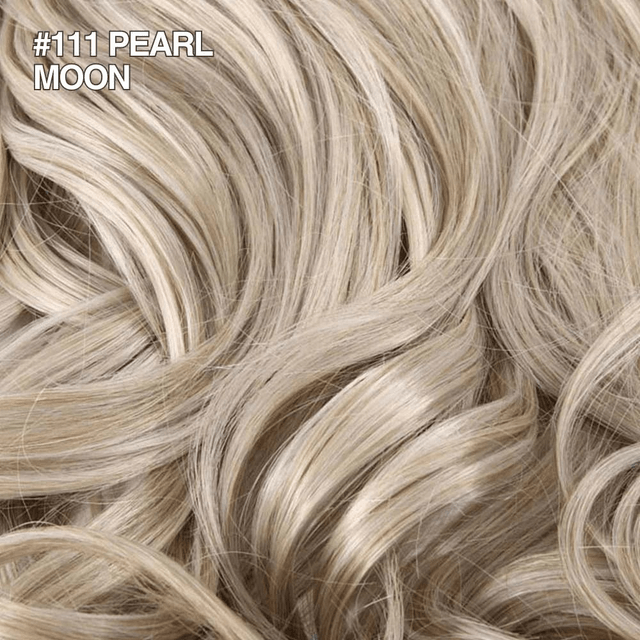 Stranded Body Wave Wrap Around Ponytail 