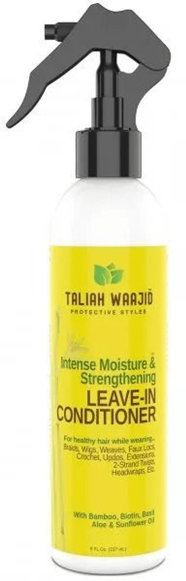 Taliah Waajid: Protective Styles - Leave In Conditioner 8oz (91124)