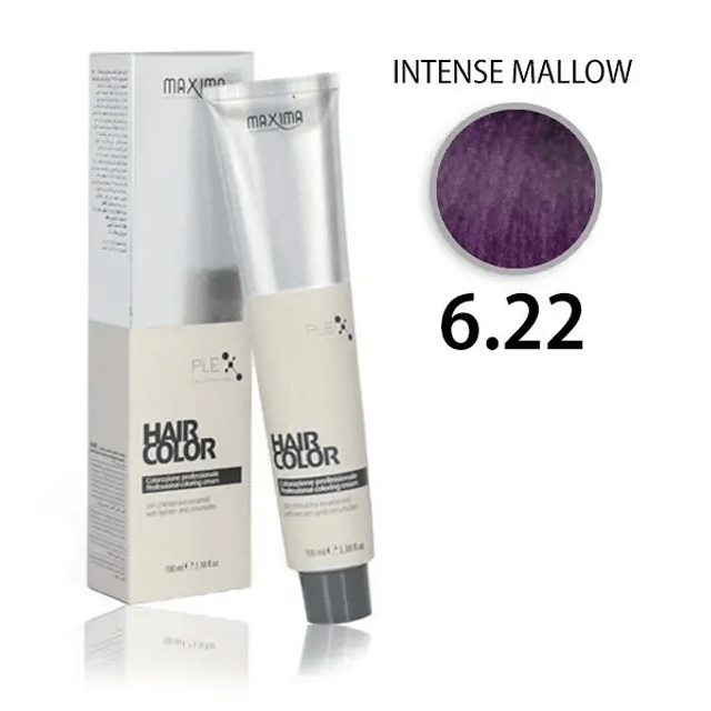 Maxima Professional Plex Hair Coloring Cream (All colours)-100ml