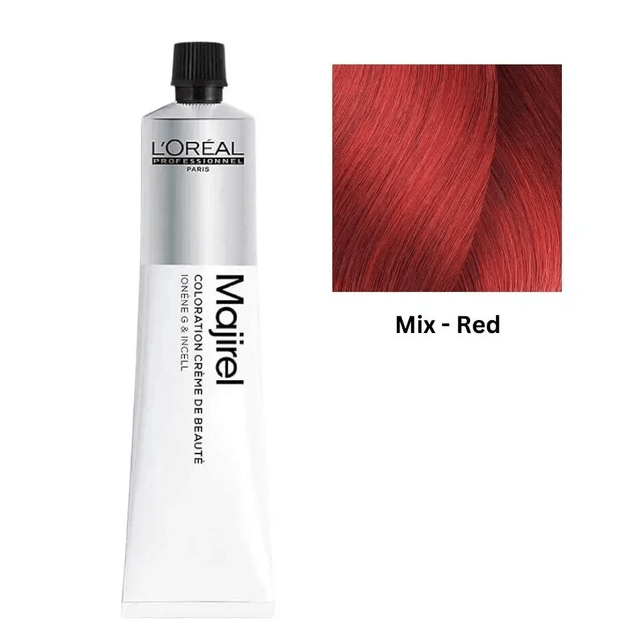 L'OREAL Professionnel Paris 50ml (Mix Hair Colours)
