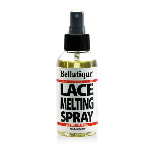 Bellatique Lace Melting Spray  4.06oz