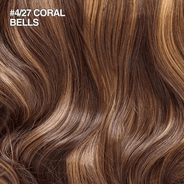 Stranded Body Wave Wrap Around Ponytail 
