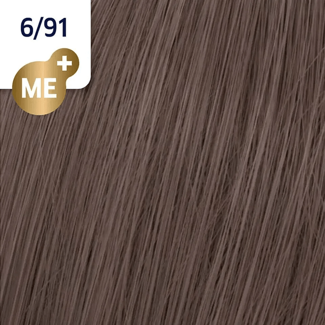 Wella Professionals Koleston Perfect ME+ 60 Ml (All Colours)