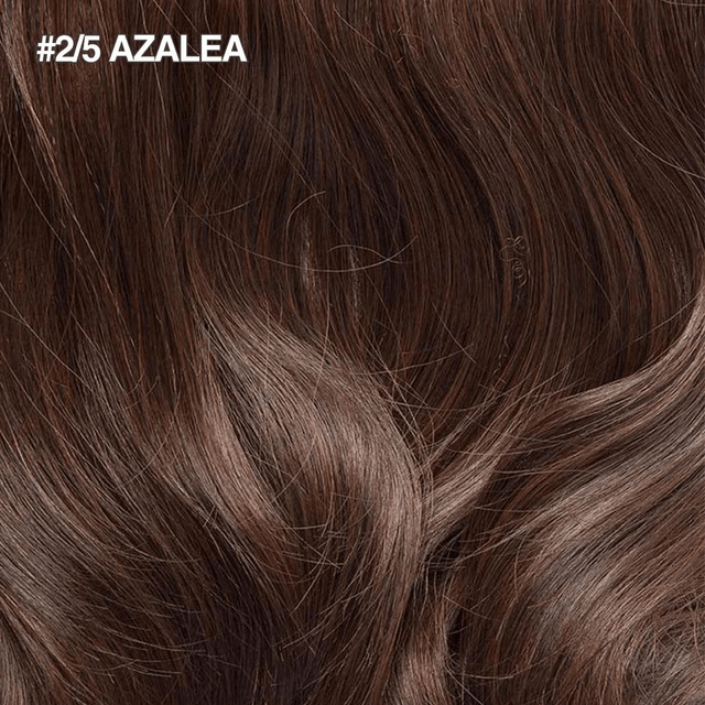 Stranded Body Wave Wrap Around Ponytail 