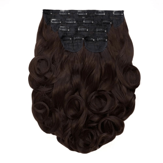 Stranded Instant Bouncy Blow Dry Extensions 