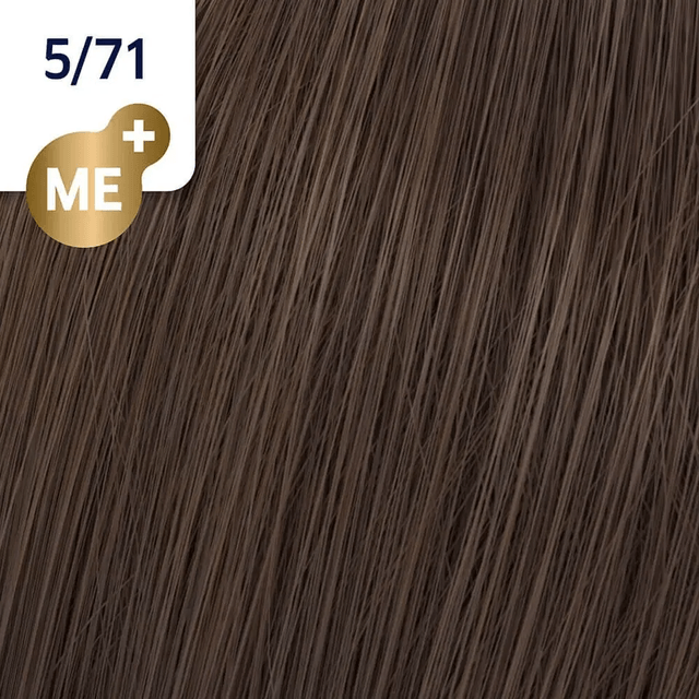 Wella Professionals Koleston Perfect ME+ 60 Ml (All Colours)