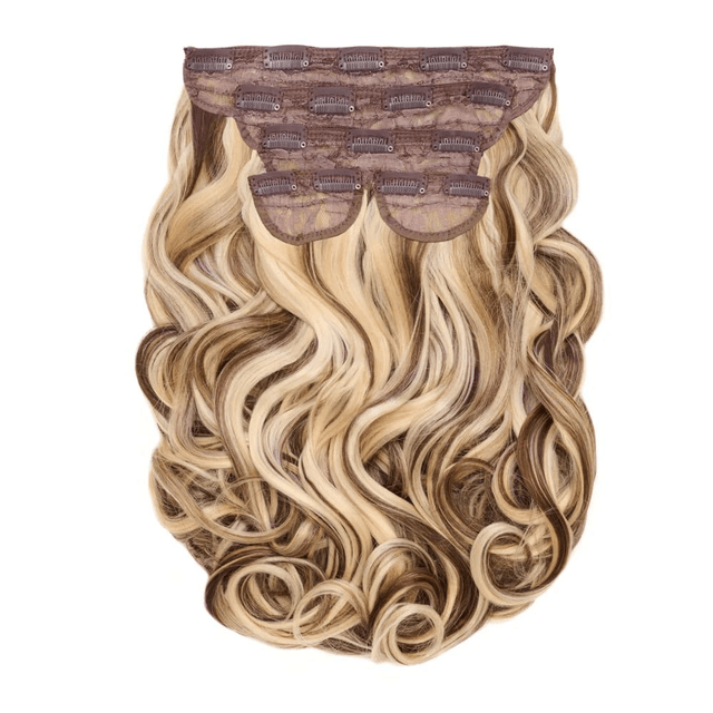 Stranded Instant Bouncy Blow Dry Extensions 
