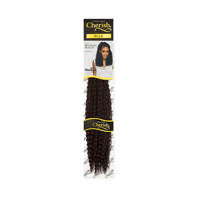 Cherish Bulk - Brazilian 20 ( Color: 33 )